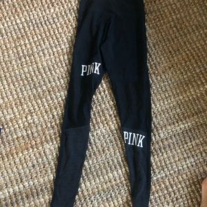 Victoria secret leggings